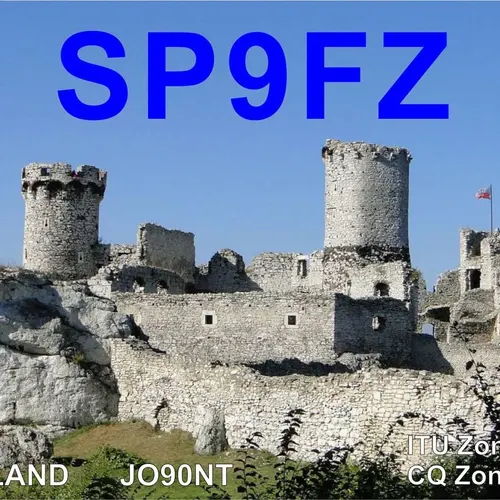 SP9FZ profile image