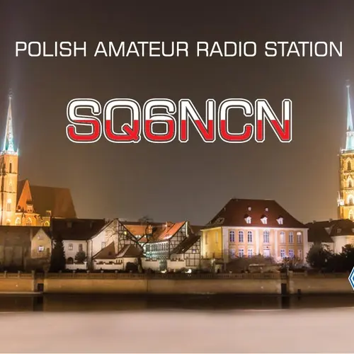 SQ6NCN profile image