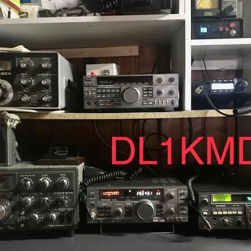 DL1KMD