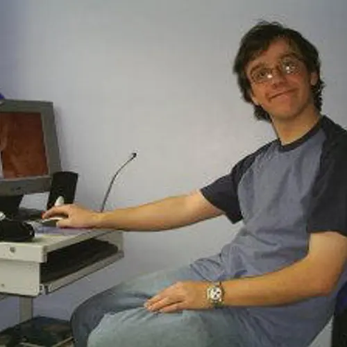 M0EPX profile image