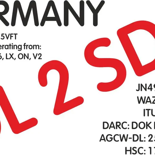 DL2SDS