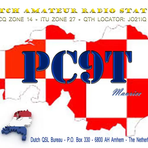 PC9T profile image