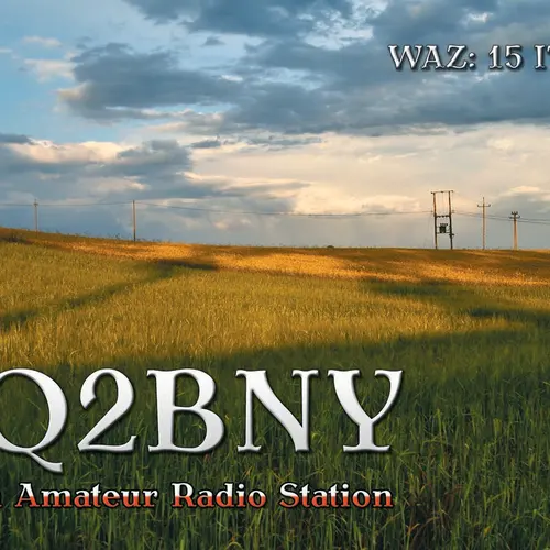 SQ2BNY profile image