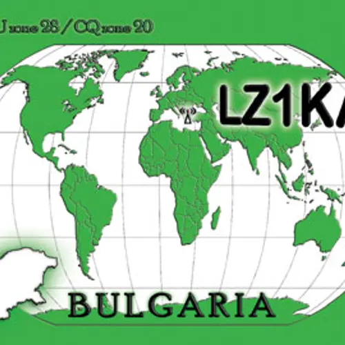 LZ1KAU profile image