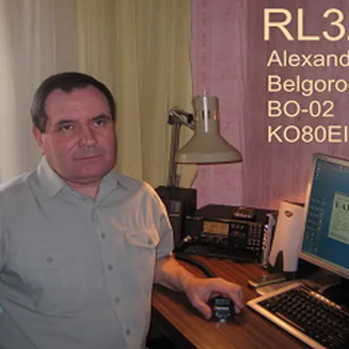 RL3ZA profile image