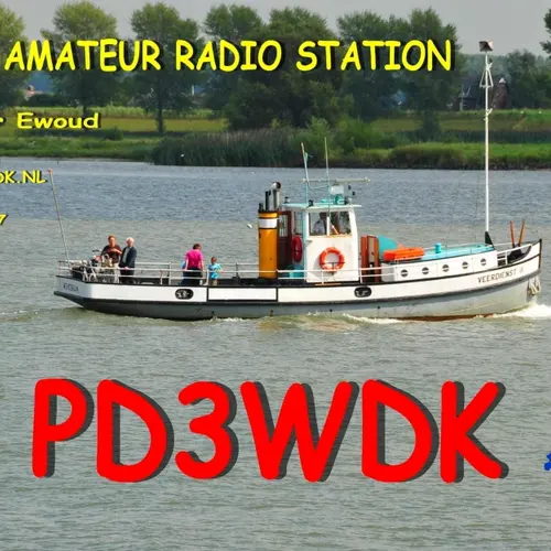 PD3WDK profile image