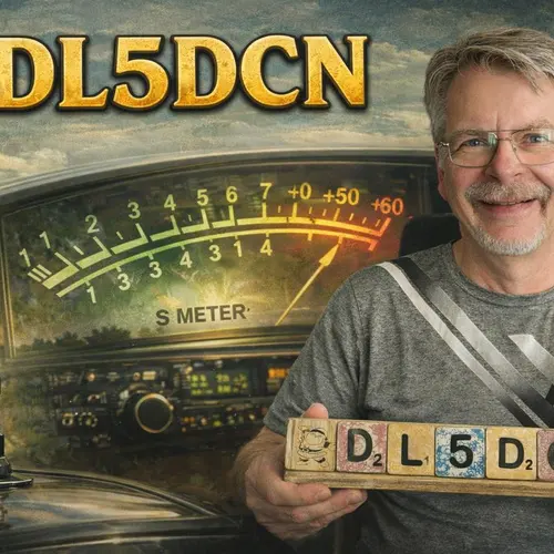 DL5DCN