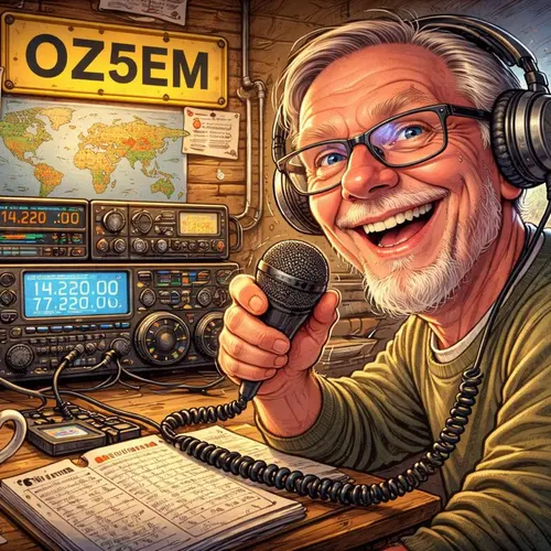 OZ5EM profile image