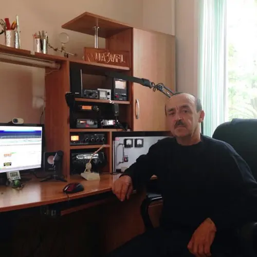 UA3VFL profile image