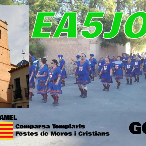 EA5JOD