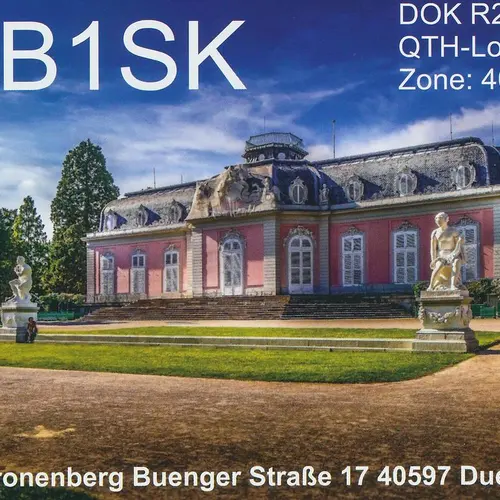 DB1SK