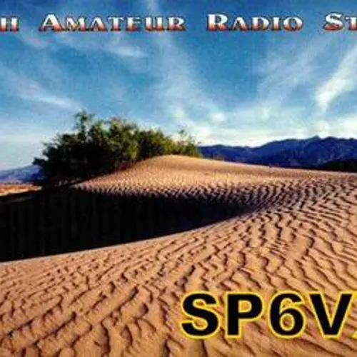 SP6VXS profile image