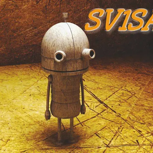 SV1SAX profile image