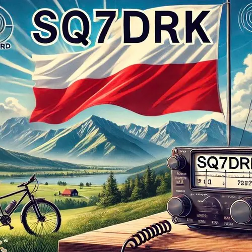 SQ7DRK profile image