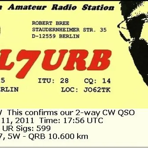 DL7URB
