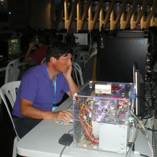 EC1AJM