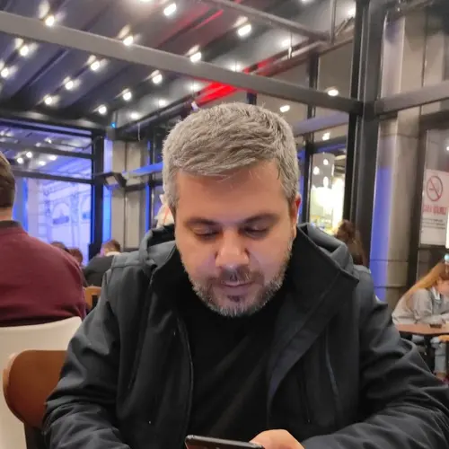 TA3KE profile image