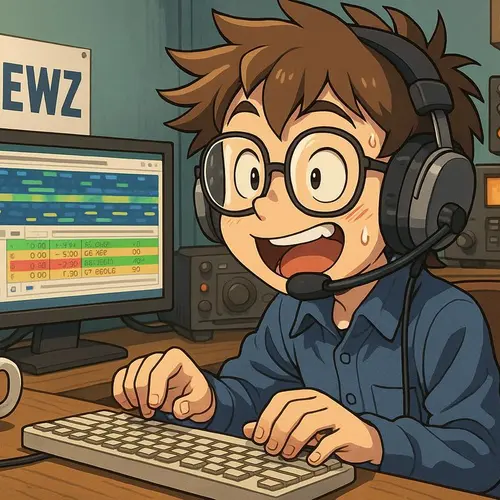 M1EWZ profile image
