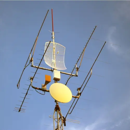 PA3DLJ profile image