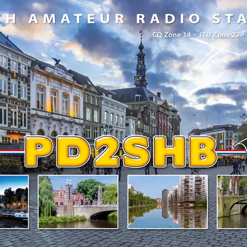 PD2SHB profile image