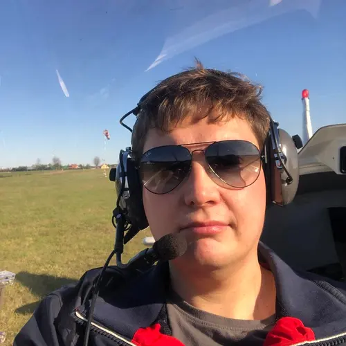 SP2LYS profile image