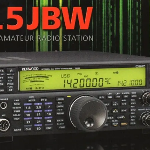 DL5JBW