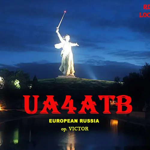UA4ATB profile image