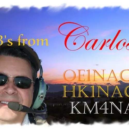 OE1NAC profile image