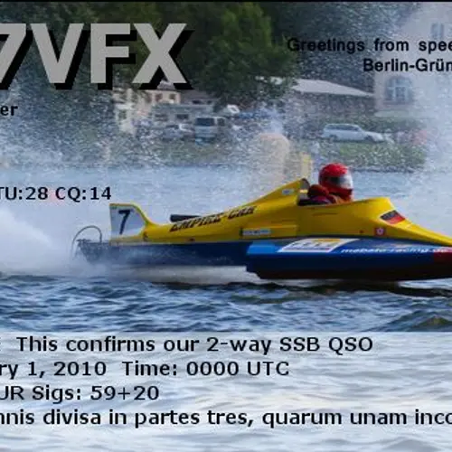 DL7VFX