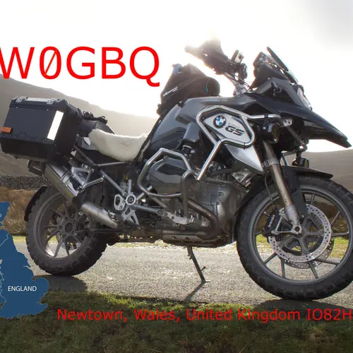 MW0GBQ profile image