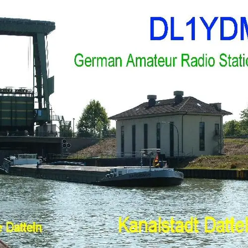 DL1YDM