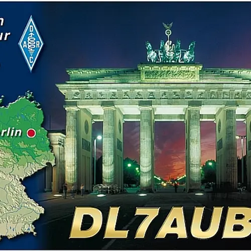 DL7AUB