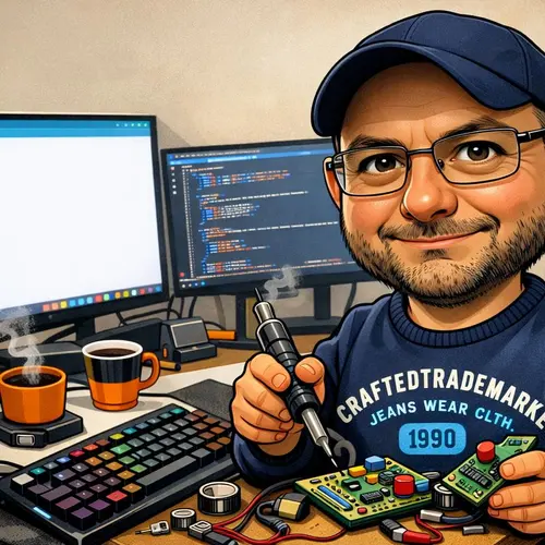 TA3ZGR profile image