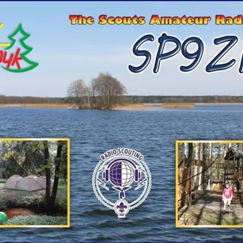 SP9ZPS profile image