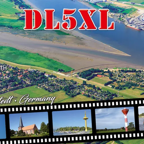 DL5XL