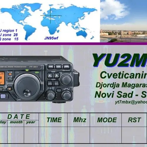 YU2MBX profile image