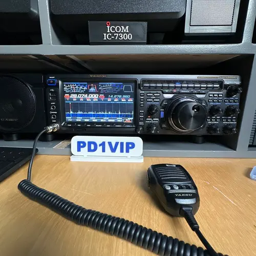 PD1VIP profile image