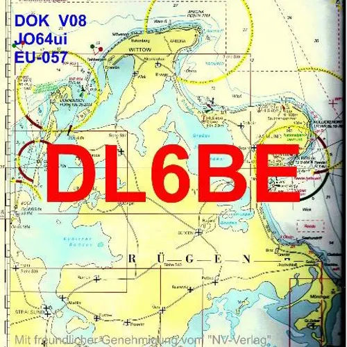 DL6BE