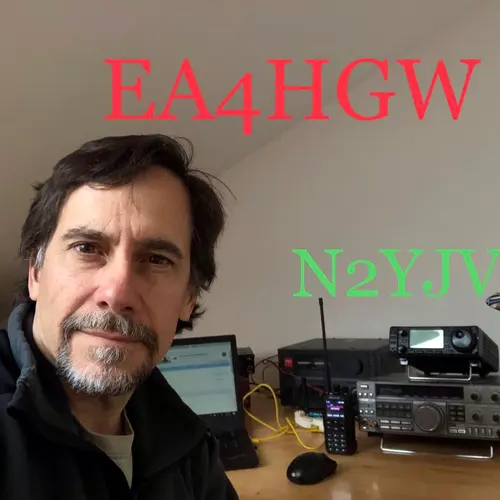 EA4HGW