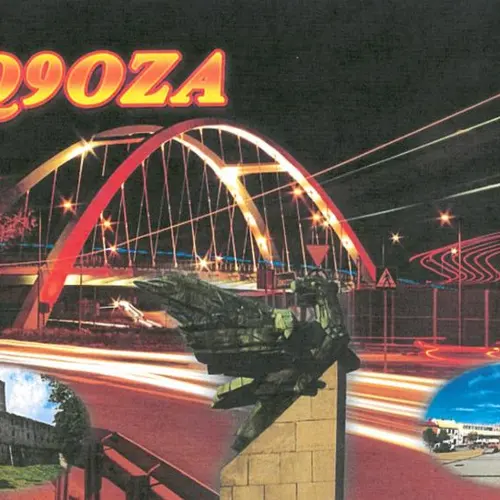 SQ9OZA profile image