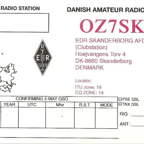 OZ7SKB profile image