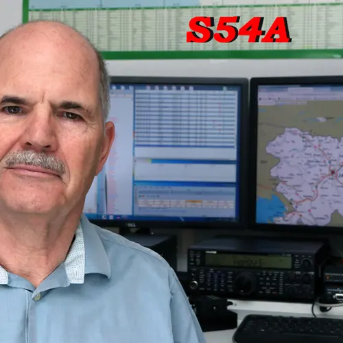 S54A profile image