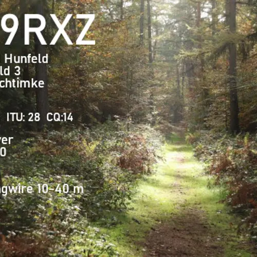 DL9RXZ