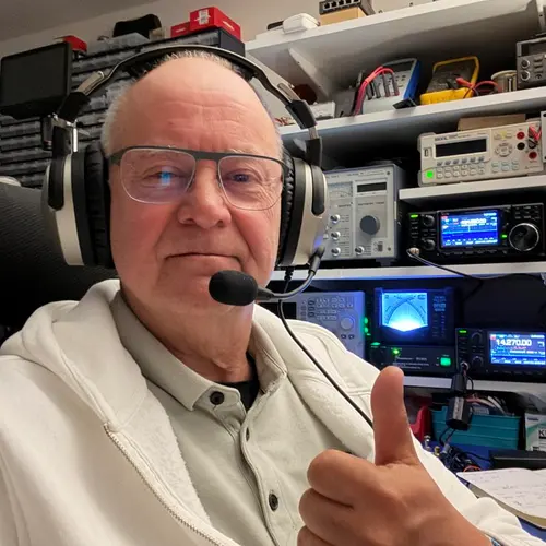 PA2JH profile image