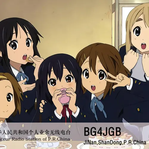BG4JGB