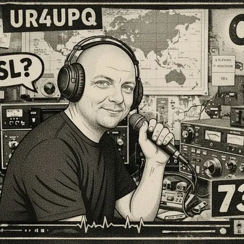 UR4UPQ profile image