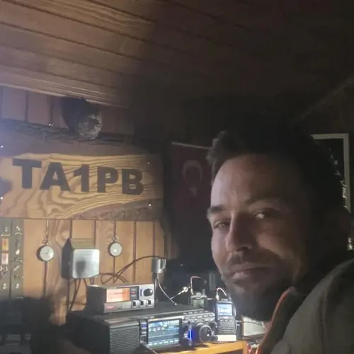 TA1PA profile image