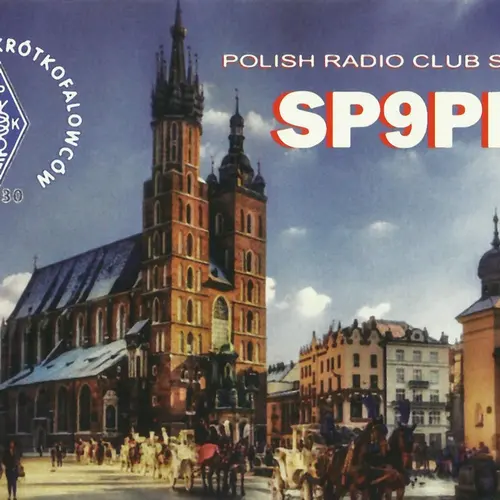 SP9PLK profile image