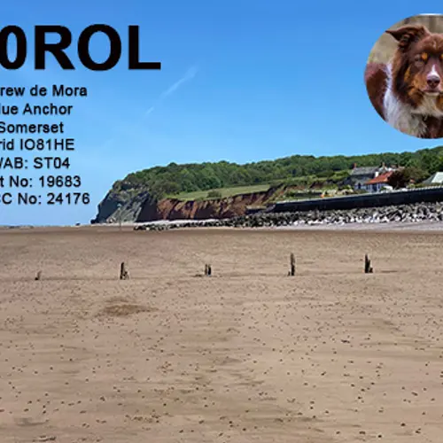 M0ROL profile image