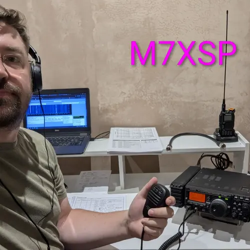 M7XSP profile image